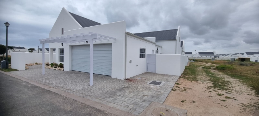 3 Bedroom Property for Sale in La Pinta Lifestyle Village Western Cape